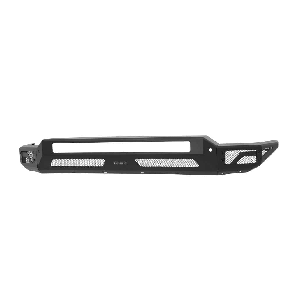 Westin 58 - 41225 Chevy Silverado 2500/3500 HD 2020 - 2023 Pro - Mod Front Bumper Non - Winch - Rugged Truck Gear