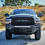 Westin 58 - 41235 Ram 2500/3500 2019 - 2023 Pro - Mod Front Bumper Non - Winch - Rugged Truck Gear