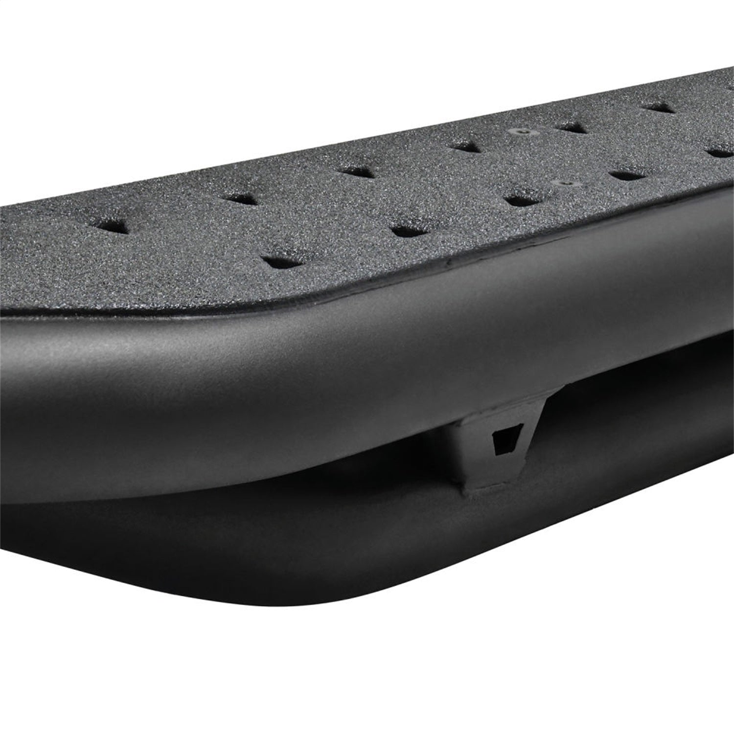 Westin 58 - 52775 2005 - 2023 Toyota Tacoma Outlaw Nerf Step Bars - 70 in. Long - Rugged Truck Gear
