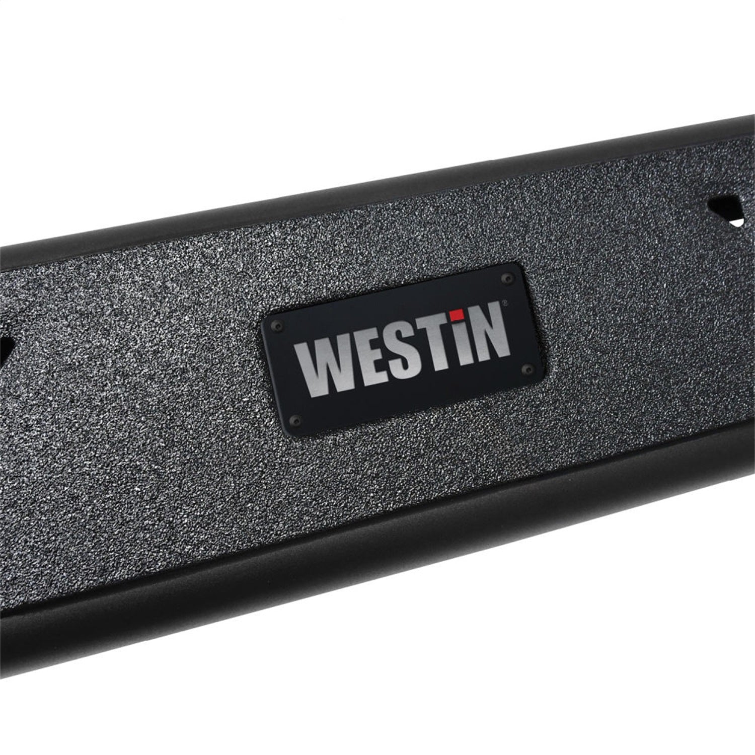 Westin 58 - 52775 2005 - 2023 Toyota Tacoma Outlaw Nerf Step Bars - 70 in. Long - Rugged Truck Gear