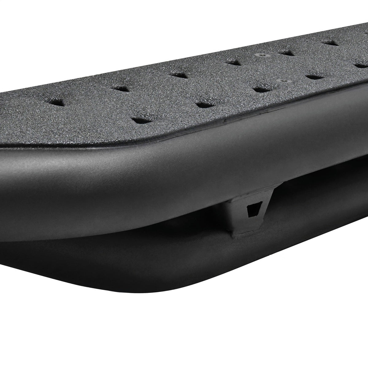 Westin 58 - 53725 2015 - 2019 GMC Sierra 2500/3500 HD Outlaw Nerf Step Bars - 72 in. Long - Rugged Truck Gear
