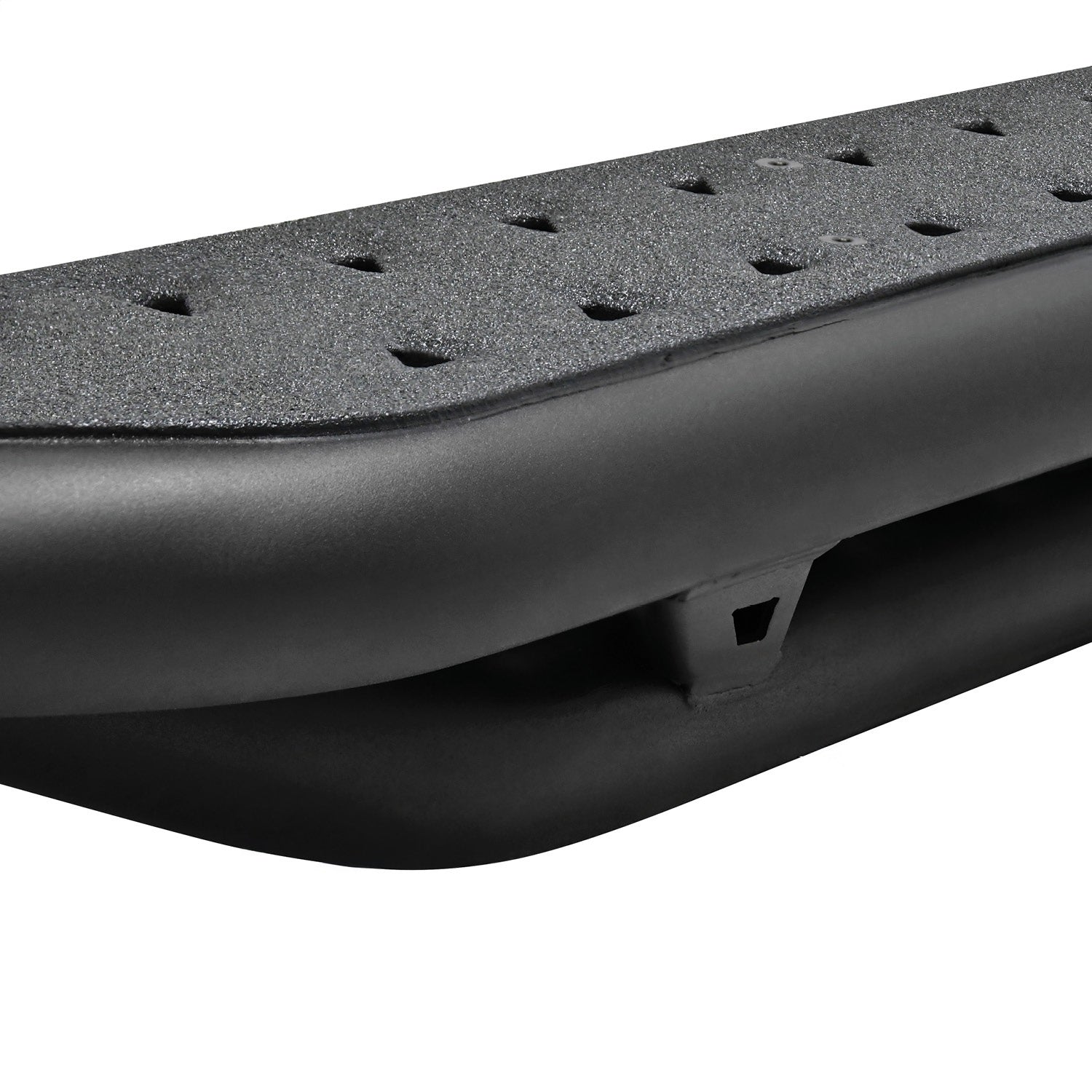 Westin 58 - 53725 2015 - 2019 GMC Sierra 2500/3500 HD Outlaw Nerf Step Bars - 72 in. Long - Rugged Truck Gear