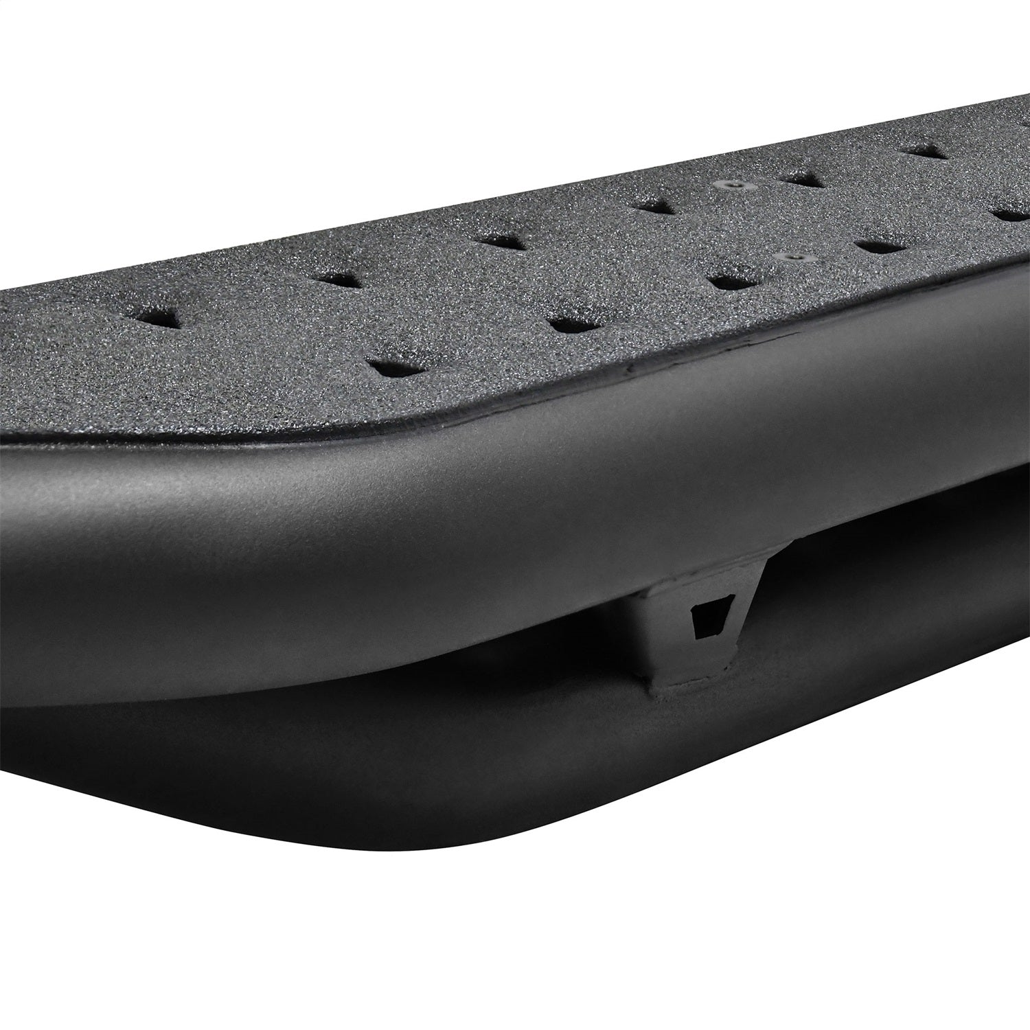Westin 58 - 53725 2015 - 2019 GMC Sierra 2500/3500 HD Outlaw Nerf Step Bars - 72 in. Long - Rugged Truck Gear