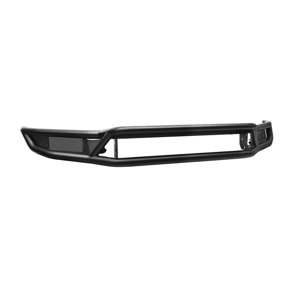 Westin 58 - 61015 Ford F150 2015 - 2017 Outlaw Front Bumper - Rugged Truck Gear