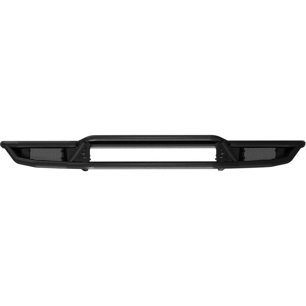 Westin 58 - 61015 Ford F150 2015 - 2017 Outlaw Front Bumper - Rugged Truck Gear
