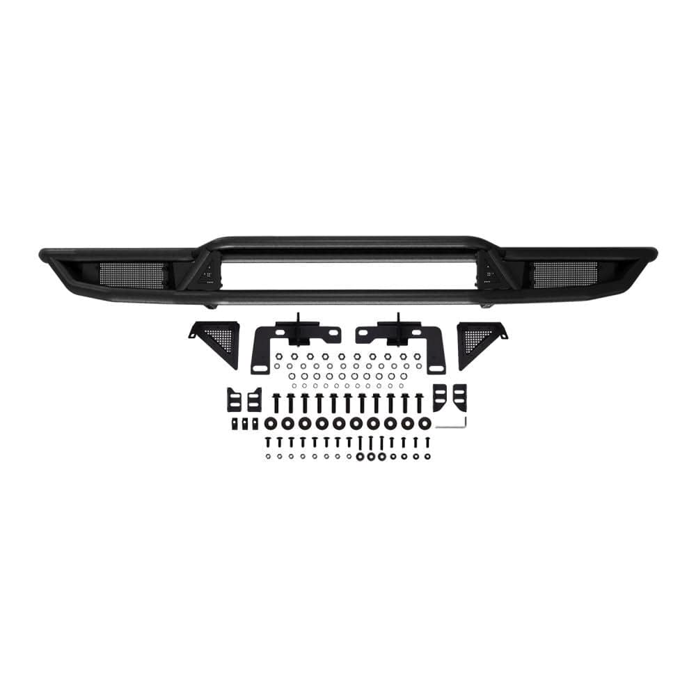 Westin 58 - 61015 Ford F150 2015 - 2017 Outlaw Front Bumper - Rugged Truck Gear