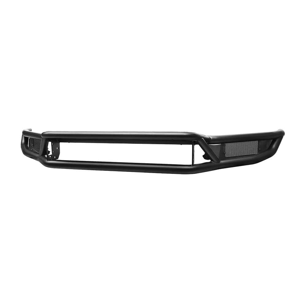 Westin 58 - 61015 Ford F150 2015 - 2017 Outlaw Front Bumper - Rugged Truck Gear