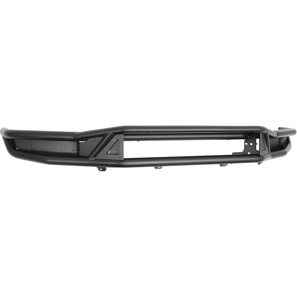 Westin 58 - 61045 Toyota Tacoma 2016 - 2023 Outlaw Front Bumper - Rugged Truck Gear