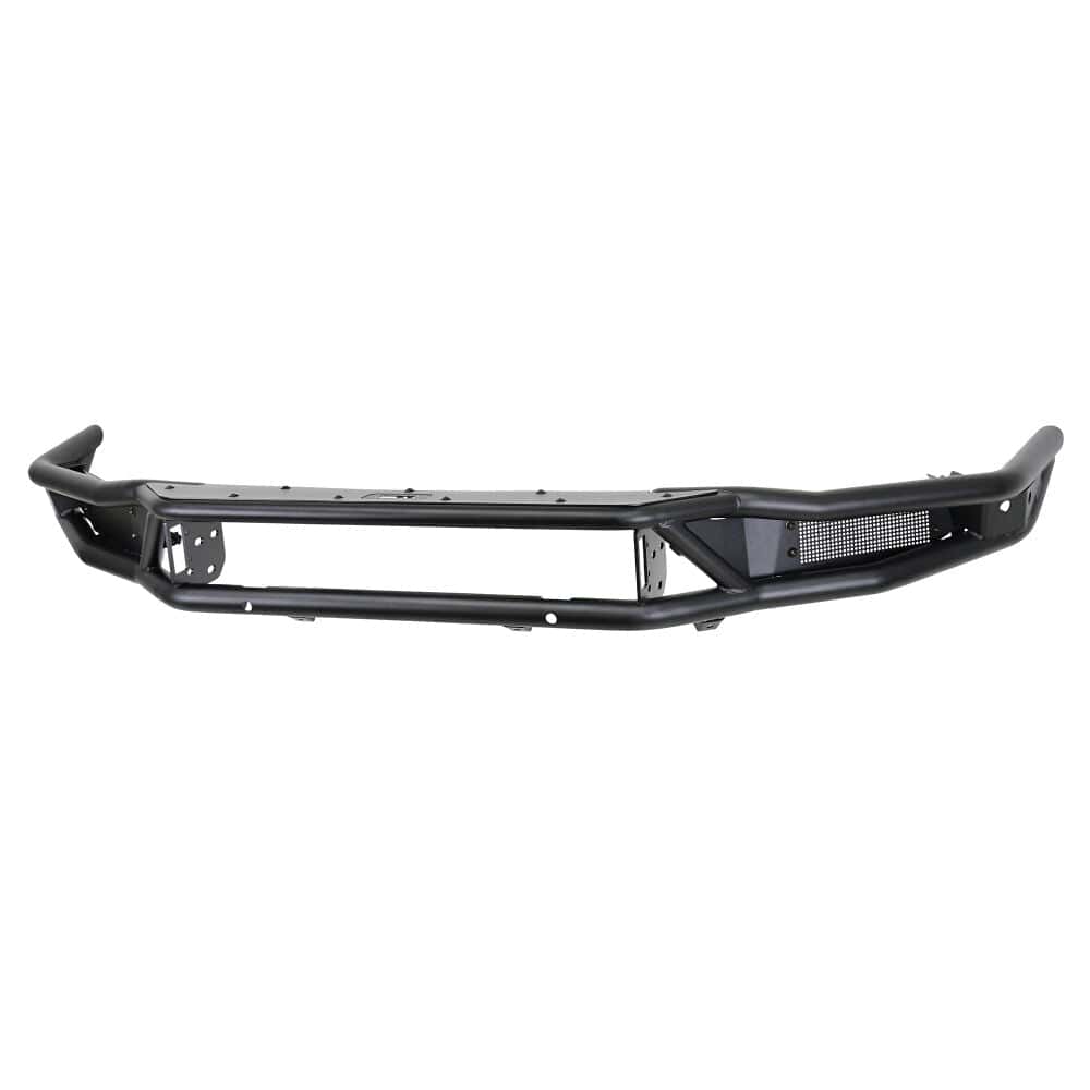 Westin 58 - 61075 Ram 1500 2019 - 2023 Outlaw Front Bumper - Rugged Truck Gear