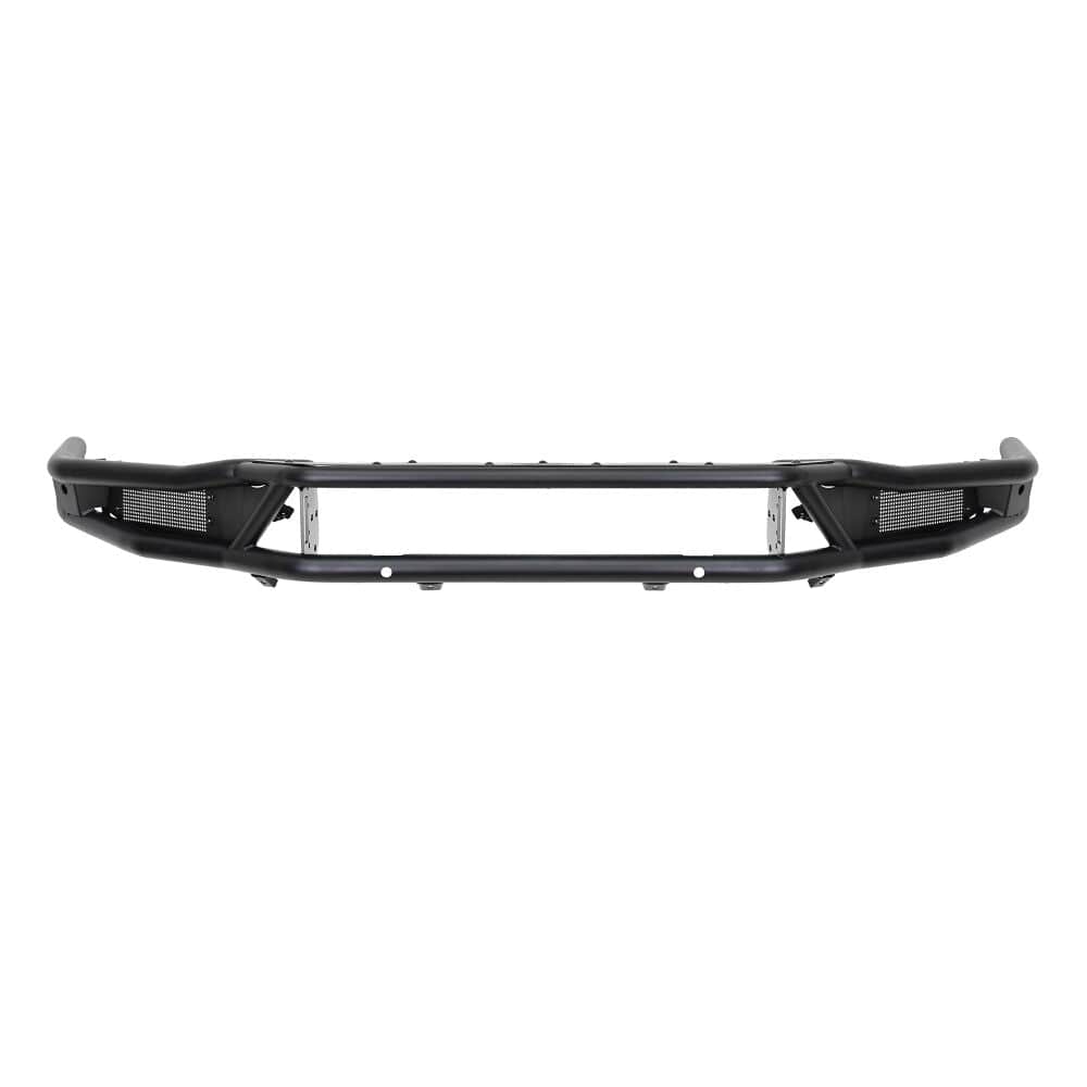 Westin 58 - 61075 Ram 1500 2019 - 2023 Outlaw Front Bumper - Rugged Truck Gear