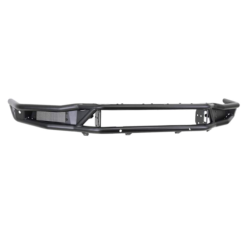 Westin 58 - 61075 Ram 1500 2019 - 2023 Outlaw Front Bumper - Rugged Truck Gear