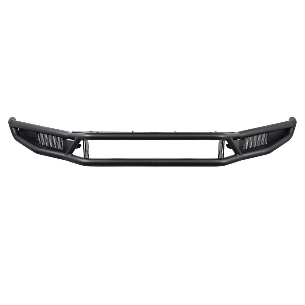 Westin 58 - 62025 Ford F150 Raptor 2017 - 2020 Outlaw Front Bumper - Rugged Truck Gear