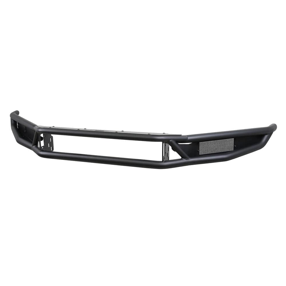 Westin 58 - 62025 Ford F150 Raptor 2017 - 2020 Outlaw Front Bumper - Rugged Truck Gear