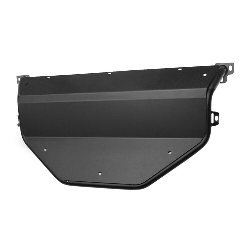 Westin 58 - 71025 Ram 1500 2013 - 2023 Outlaw/Pro - Mod Skid Plate - Rugged Truck Gear