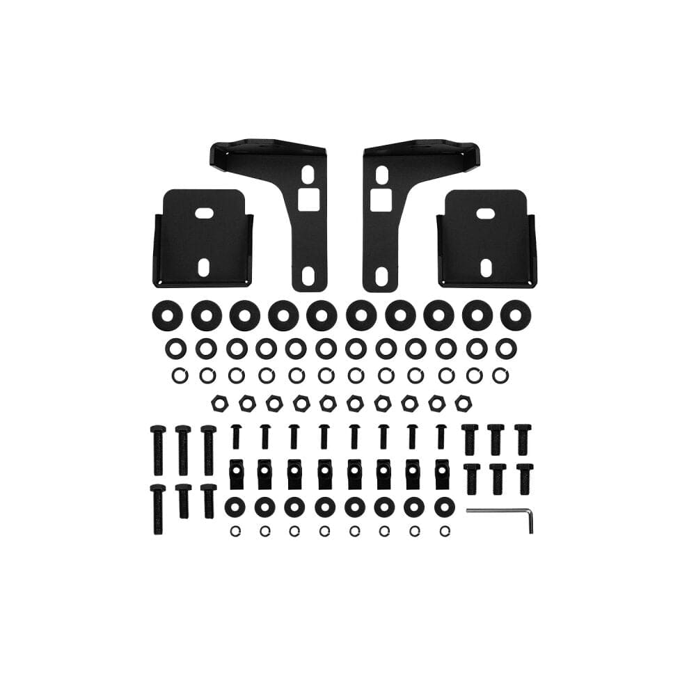 Westin 58 - 71025 Ram 1500 2013 - 2023 Outlaw/Pro - Mod Skid Plate - Rugged Truck Gear
