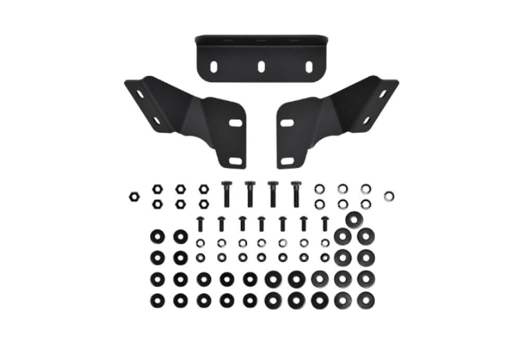 Westin 58-71085 Ford Ranger 2019-2022 Outlaw/Pro-Mod Skid Plate-BumperStock