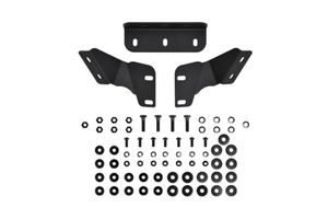 Westin 58-71085 Ford Ranger 2019-2022 Outlaw/Pro-Mod Skid Plate-BumperStock