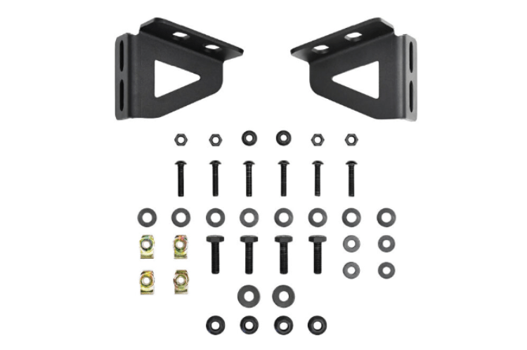 Westin 58 - 71185 Dodge Ram 1500 2019 - 2023 Outlaw/Pro - Mod Skid Plate - Rugged Truck Gear