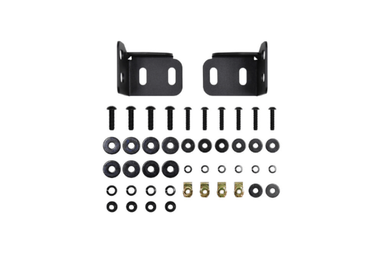 Westin 58 - 71205 Ford F250/F350/F440/F550 Superduty 2011 - 2016 Outlaw/Pro - Mod Skid Plate - Rugged Truck Gear