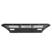 Westin 58 - 71225 Chevy Silverado 2500/3500 2020 - 2023 HD Outlaw/Pro - Mod Skid Plate - Rugged Truck Gear