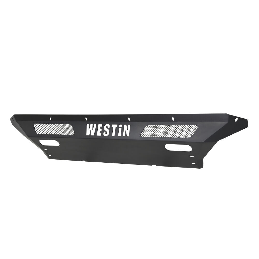 Westin 58 - 71225 Chevy Silverado 2500/3500 2020 - 2023 HD Outlaw/Pro - Mod Skid Plate - Rugged Truck Gear