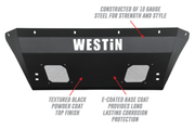 Westin 58 - 72005 Toyota Tacoma 2016 - 2023 Outlaw/Pro - Mod Skid Plate - Rugged Truck Gear