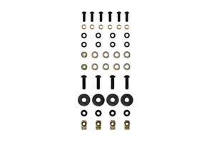 Westin 58-72015 Toyota Tundra 2014-2021 Outlaw/Pro-Mod Skid Plate-BumperStock