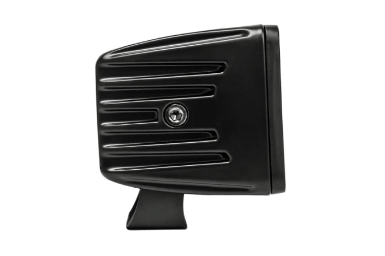 Westin HDX 09 - 12205B - PR HyperQ B - Force LED Auxiliary Lights - Rugged Truck Gear