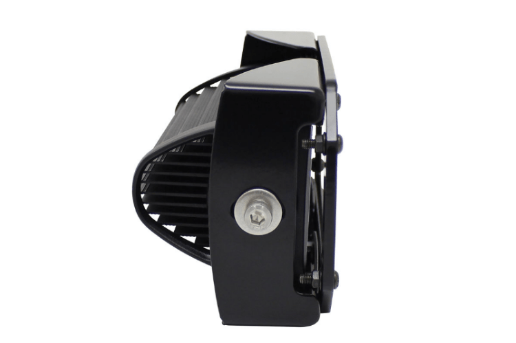 Westin HDX 57 - 0025 B - Force 6" LED Light Kit Flush Mount - Rugged Truck Gear