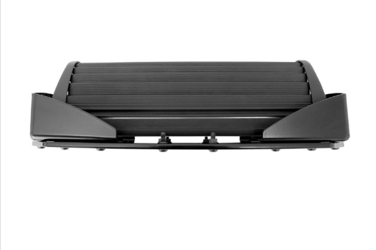Westin HDX 57 - 0035 B - Force 10" LED Light Kit Flush Mount - Rugged Truck Gear