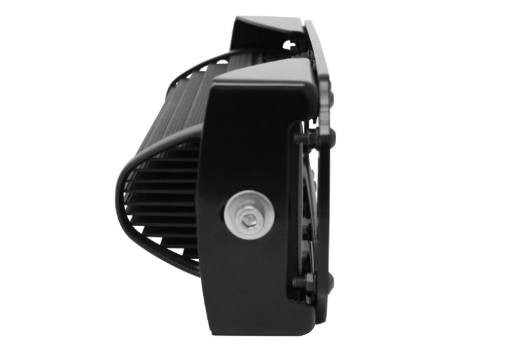 Westin HDX 57 - 0035 B - Force 10" LED Light Kit Flush Mount - Rugged Truck Gear